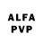 Alpha PVP Crystall Future Movie